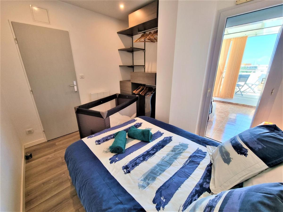 L'Atrium De La Sole Apartman La Rochelle  Kültér fotó